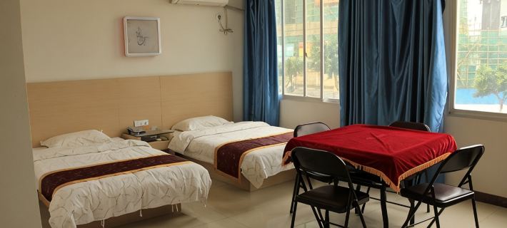 Gongcheng Xinyao Business Hotel Hotels in Gongcheng