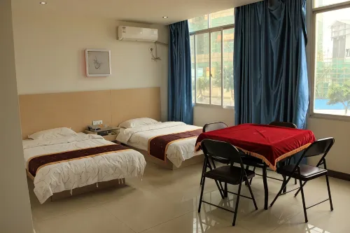 Gongcheng Xinyao Business Hotel - 2 stjerner