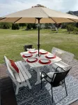 Cape Charles home with pool and golf cart 5 minutes from the beach! - 3 stjerner