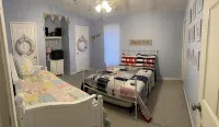 Space To Spread Out! - 4 étoiles