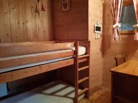 Charming 3-star gîte in the heart of nature, free Wi-Fi - 木屋