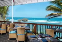 The Atlantis Historic Inn - breakfast