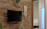 Kampoeng Bali Tawangmangu - Villas