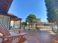 Pousada Ville VIE - Hostels