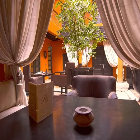 Riad Hermès