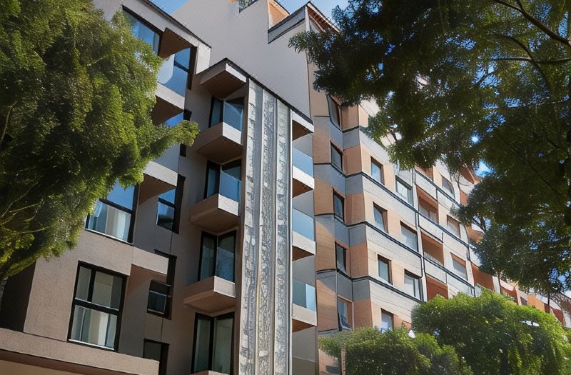 Ars Magna Bleisure Hotel