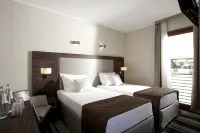 Best Western Titian Inn Hotel Venice Airport - balcon