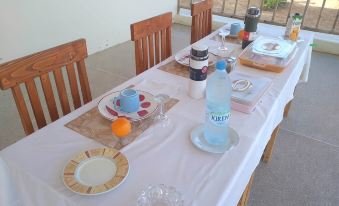 Résidence le Marlodj