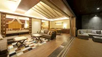 Akakura Kanko Hotel - Hot Springs