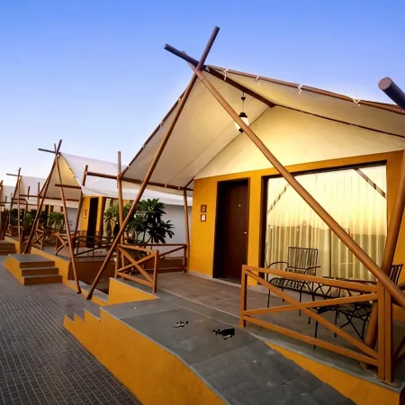 AARYA CLUB AND RESORTS