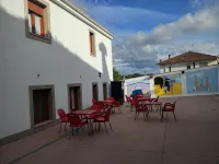 Albergue Miraiso - Wifi