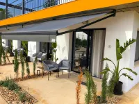 Hacienda El Rosalejo - Biệt thự