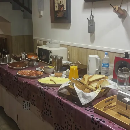 Agroturismo la Casa Vieja