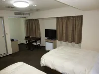 Hotel Fukushima Hills - 3-Sterne