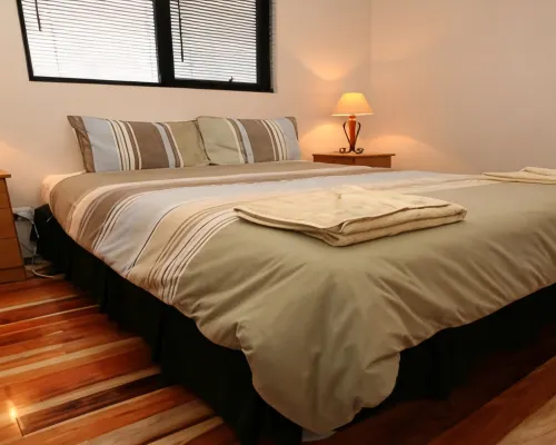 Glenaire Apartments at Meredith Hoteles en Strahan