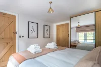 The Old Workshop, Corbridge - Boutique