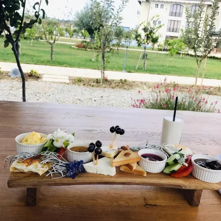 Vinea Resort & Spa