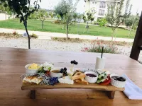 Vinea Resort & Spa - Bữa sáng