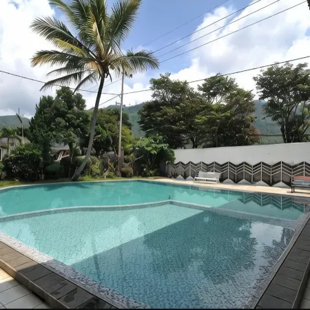 Hotel Nirwana Batu