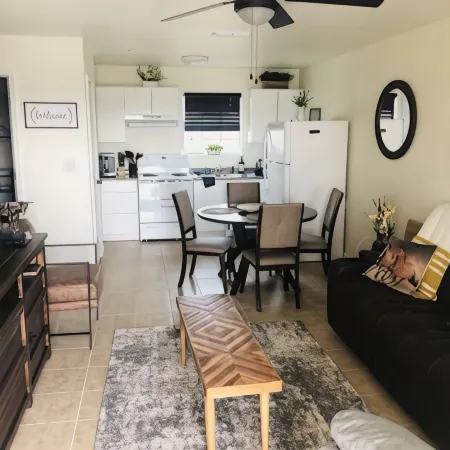 Eagle Pass Condo Rentals