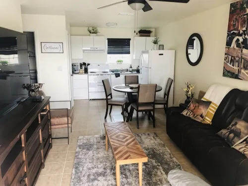 Eagle Pass Condo Rentals - Pet-friendly