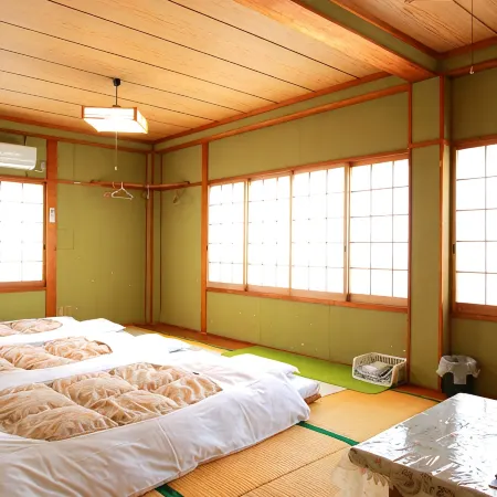Minshuku Ibusuki