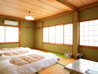 Minshuku Ibusuki