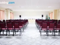 Rede Andrade Mercado Hotel Hotéis em Curitiba