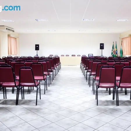 Rede Andrade Mercado Hotel