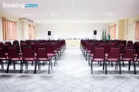 Rede Andrade Mercado Hotel