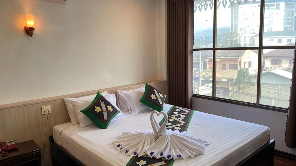 Anoulackkhenlao Hotel