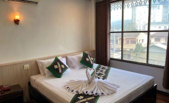 Anoulackkhenlao Hotel