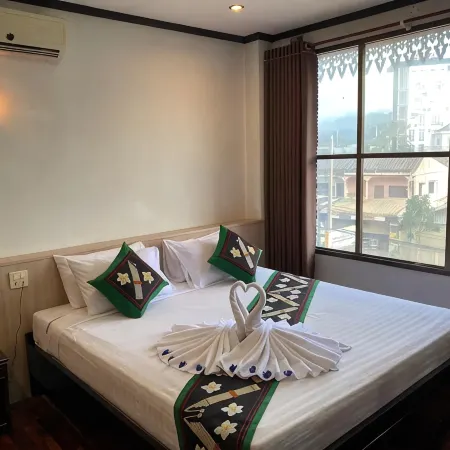 Anoulackkhenlao Hotel Hotels in Phonsavan