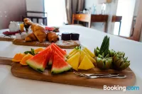 Porto Downtown - Desayuno