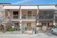 Comfortable Apartment in Umag With Parking Space - 3-Star