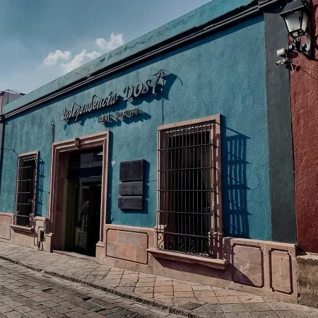 Independencia Dos 7 Hotel Boutique