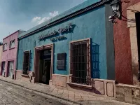 Independencia Dos 7 Hotel Boutique