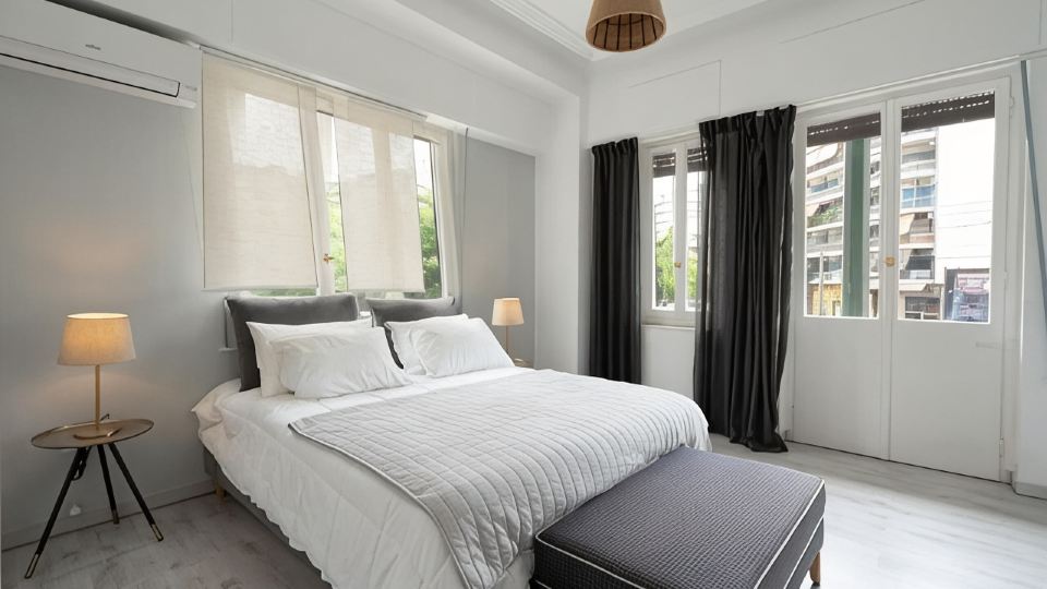 Central Green Apartments