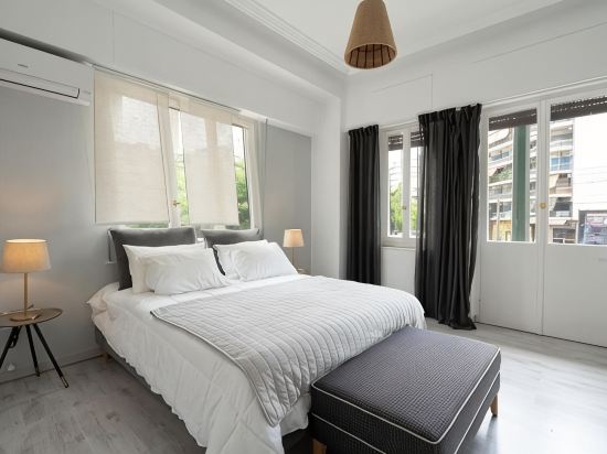 Central Green Apartments