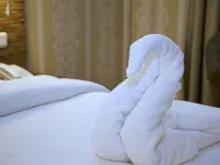 Crown Town Hotel Hotels near Salam Mall