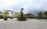 The BCC Hotel & Residence - spa