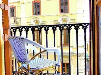 B&B Vitruvio Suites Hotels in Formia