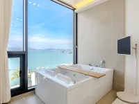 Yeosu Staylog Hotels near Hyangiram Hermitage