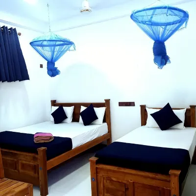 Hotel New Natraj Hotels near Katiyawa Grocery & Book Shop