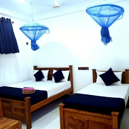 Hotel New Natraj