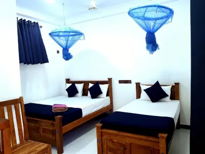 Hotel New Natraj Hotels in 