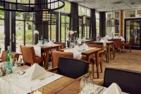 Romantik Badhotel Renesse