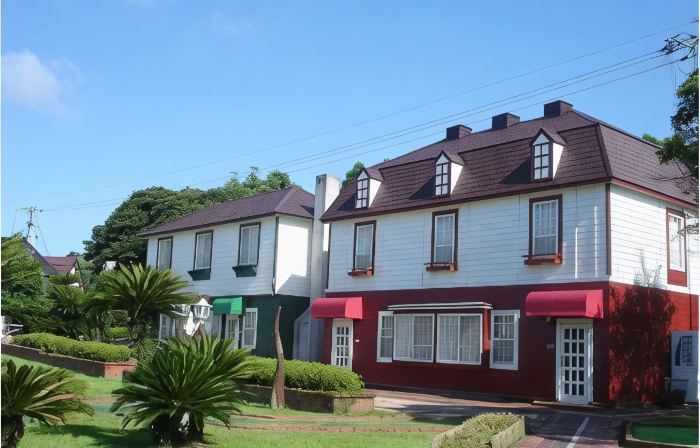 Goto Conkana Kingdom Winery & Resort