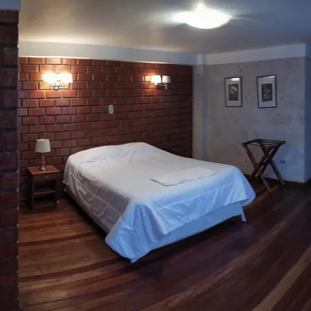 La Casa de Margott