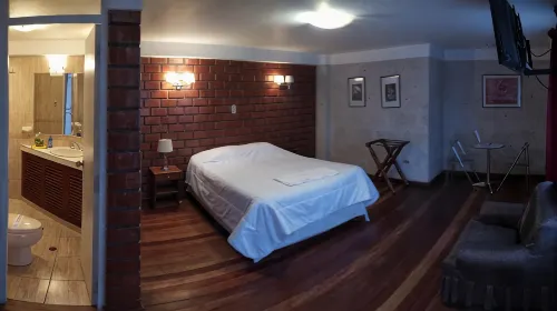 La Casa de Margott